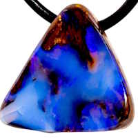 MEN'S PENDANTS